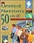 The United Nations 50th Anniversary Book by David Brenner