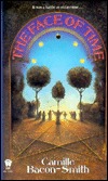 The Face of Time (Mass Market Paperback)