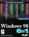Windows 98 6-in-1