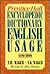 Prentice Hall Encyclopedic ...