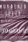 Murdered Sleep (Dave Strickland, #2)