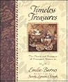 Timeless Treasures: The Charm and Romance of Treasured Memories