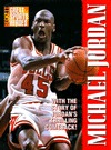 Beckett Great Sports Heroes: Michael Jordan (Hardcover)