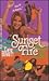 Sunset Fire (Sunset Island,...