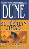 The Butlerian Jihad