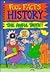 Foul Facts: History,  the A...