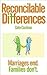 Reconcilable Differences: M...
