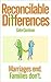 Reconcilable Differences by Cate Cochran