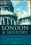 London: A History (Hardcover)