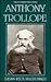 Anthony Trollope (Twayne's English Authors Series)