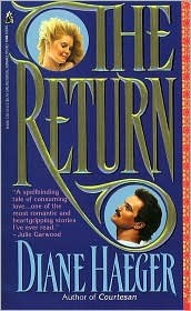 The Return (Paperback)