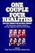 One Couple, Four Realities by Richard Chasin