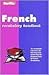 French Vocabulary Handbook