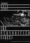 The Personified Street (Paperback)