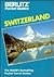Switzerland Berlitz Travel Guide 1994