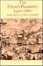 The French Peasantry 1450-1660
