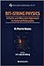 Bit-String Physics: A Finite and Discrete Approach to Natural Philosophy