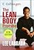 The Lean Body Promise by Lee Labrada