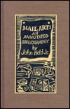 Mail Art : An Annotated Bibliography