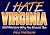 I Hate Virginia by Paul Finebaum