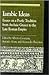 Iambic Ideas: Essays on a Poetic Tradition from Archaic Greece to the Late Roman Empire (Greek Studies: Interdisciplinary Approaches)