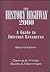 The History Highway: A Guide to Internet Resources, 2000