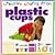 Plastic Cups (Creative Crafts from)