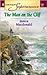 The Man on the Cliff by Janice Macdonald
