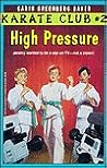 High Pressure by Carin Greenberg Baker