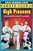 High Pressure (Karate Club, #2)