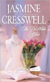 The Dewilde Affair (Weddings By DeWilde, #13)