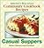 Better Homes and Gardens Casual Suppers: America's Best-Loved Community Cookbook Recipes