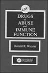 Drugs of Abuse and Immune Function