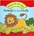 Animals in the Jungle