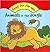 Animals in the Jungle by Ruth Wickings