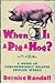 When Is a Pig a Hog?: A Guide to Confoundingly Related English Words