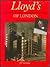 Lloyd's of London: An Illus...