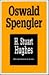 Oswald Spengler by H. Stuart Hughes