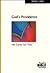 God's Providence: He Cares for You (The People's Bible Teachings)