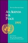 Agenda for Peace 1995