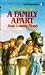 A Family Apart by Joan Lowery Nixon