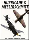 Hurricane Messerschmitt