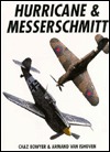 Hurricane Messerschmitt (Hardcover)