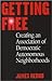 Getting Free by James Herod