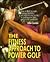 The Fitness Approach TO Power Golf