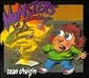 Monsters, He Mumbled