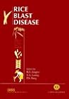 Rice Blast Disease Rice Blast Disease