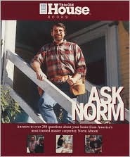 Ask Norm (Hardcover)