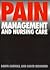 Pain: Management and Nursing Care