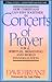 Concerts of Prayer: For Spiritual Awakening and World Evangelization